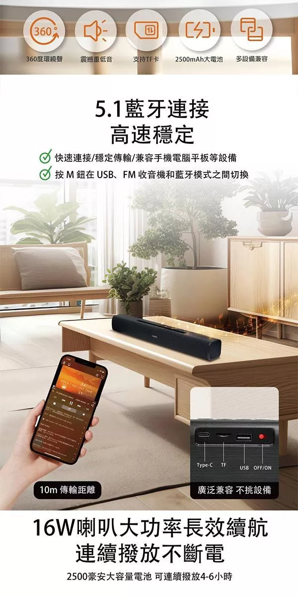 Uniscope優思 US-S35 - 詳情1