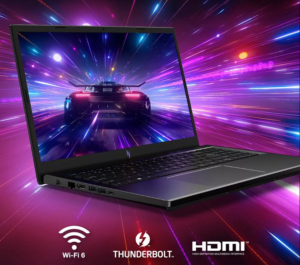 Acer宏碁 ANV15-51 - 詳情21