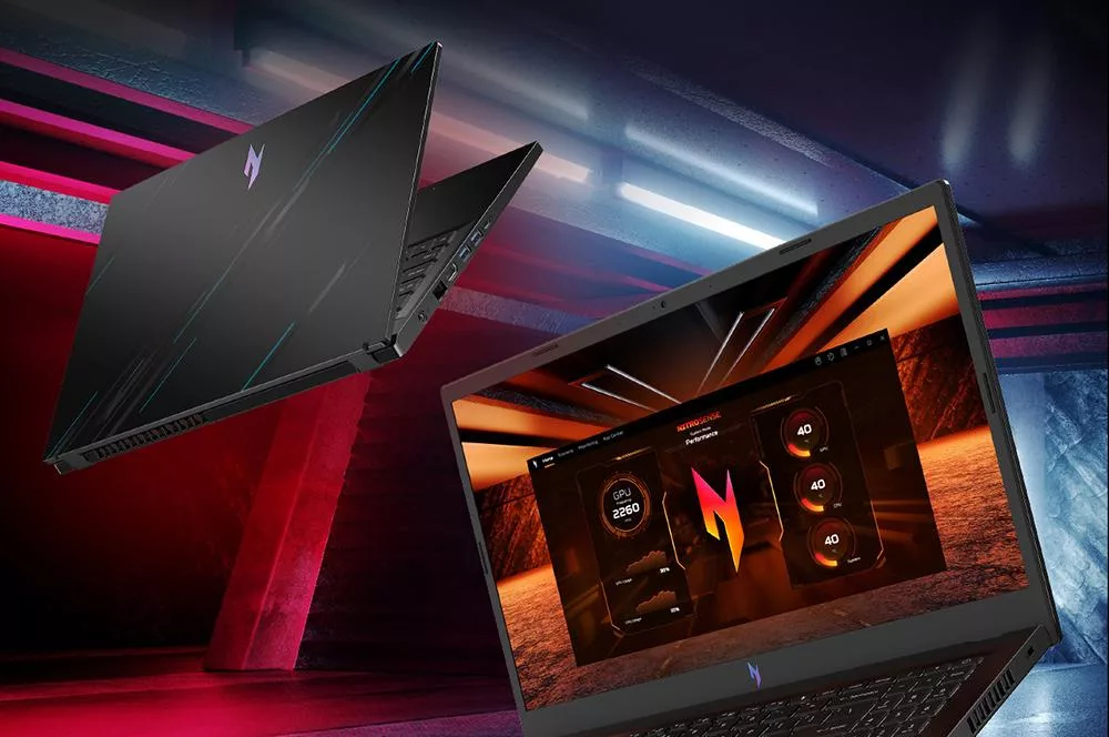 Acer宏碁 ANV15-51 - 詳情22