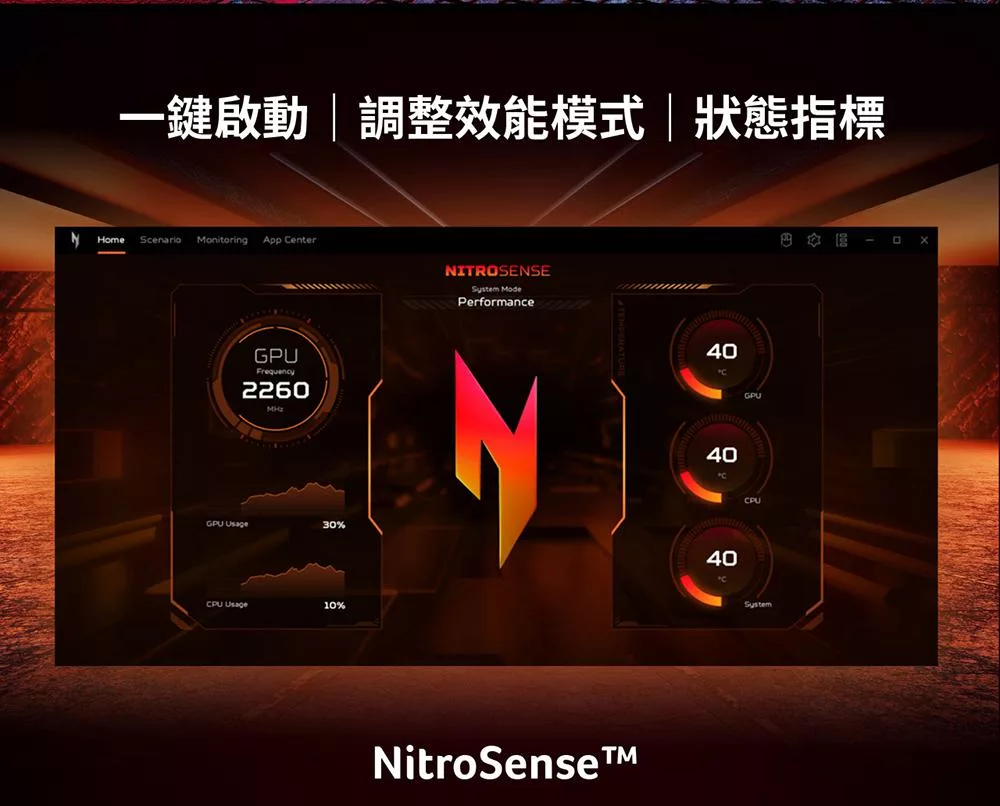 Acer宏碁 ANV15-51 - 詳情23