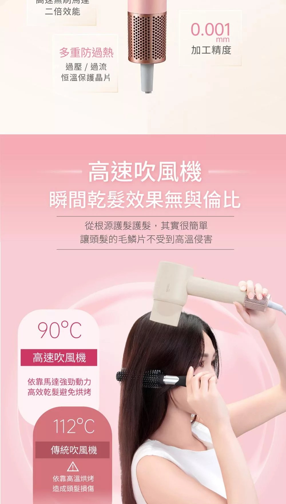 WHALL WD-901 - 詳情10