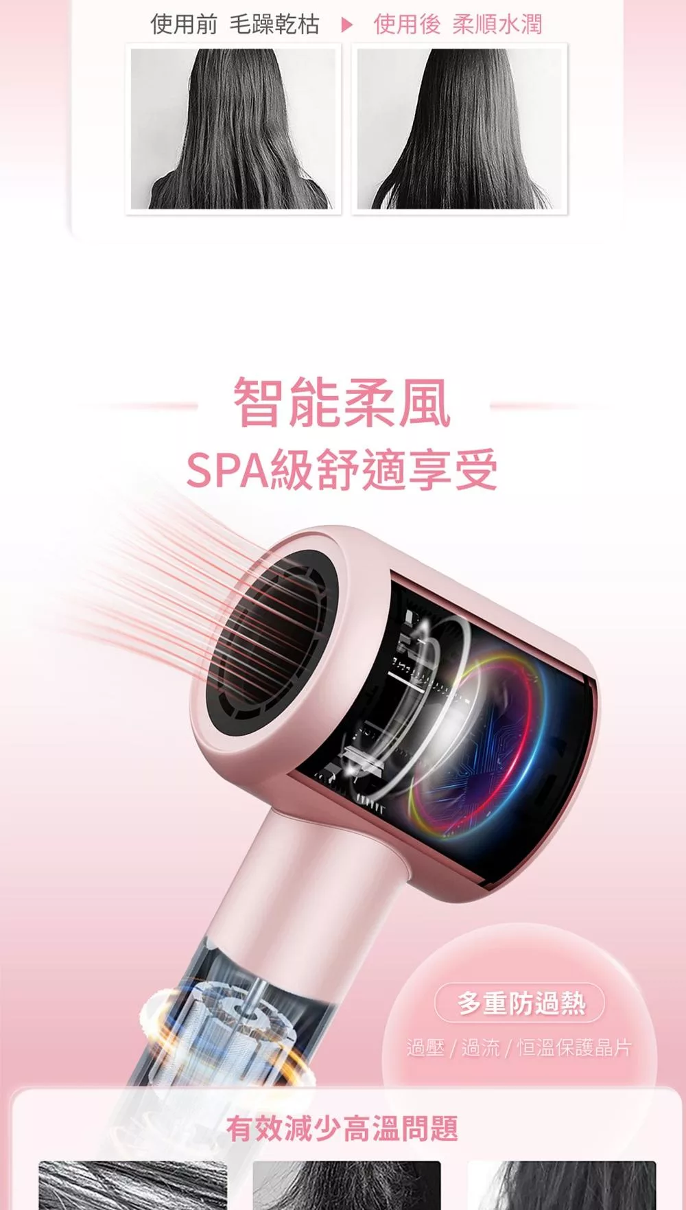 WHALL WD-901 - 詳情12