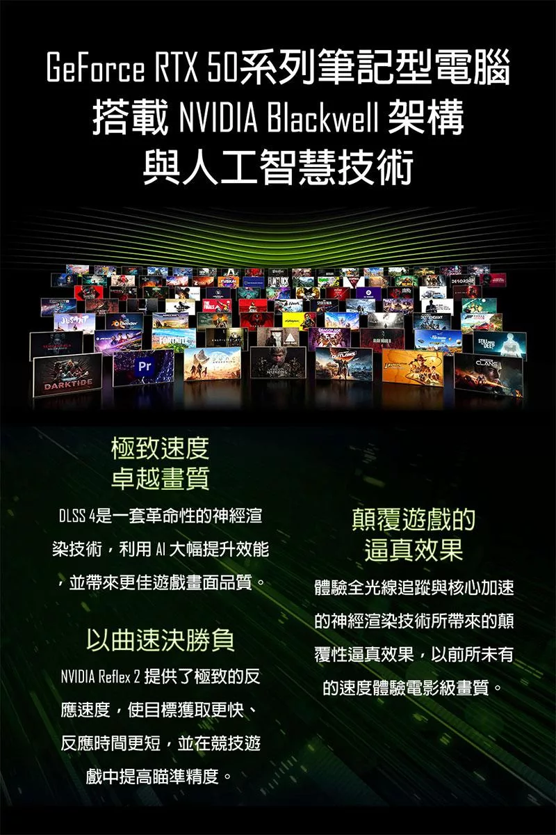 MSI微星 Crosshair D2XWFKG-023TW - 詳情12