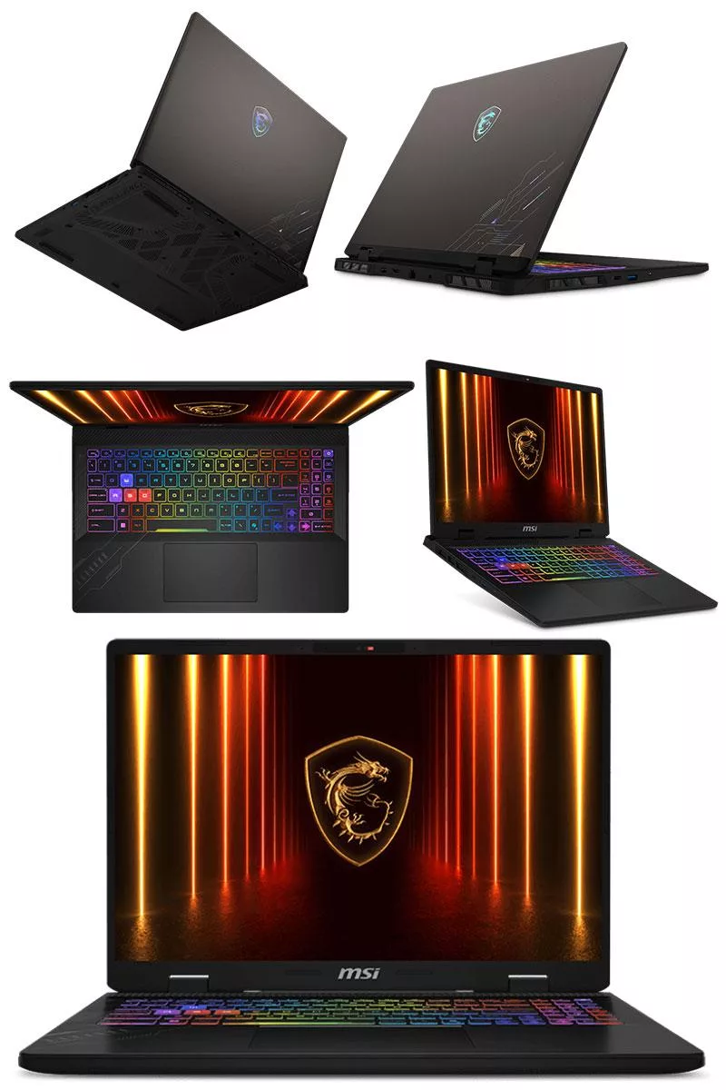 MSI微星 Crosshair D2XWFKG-023TW - 詳情18