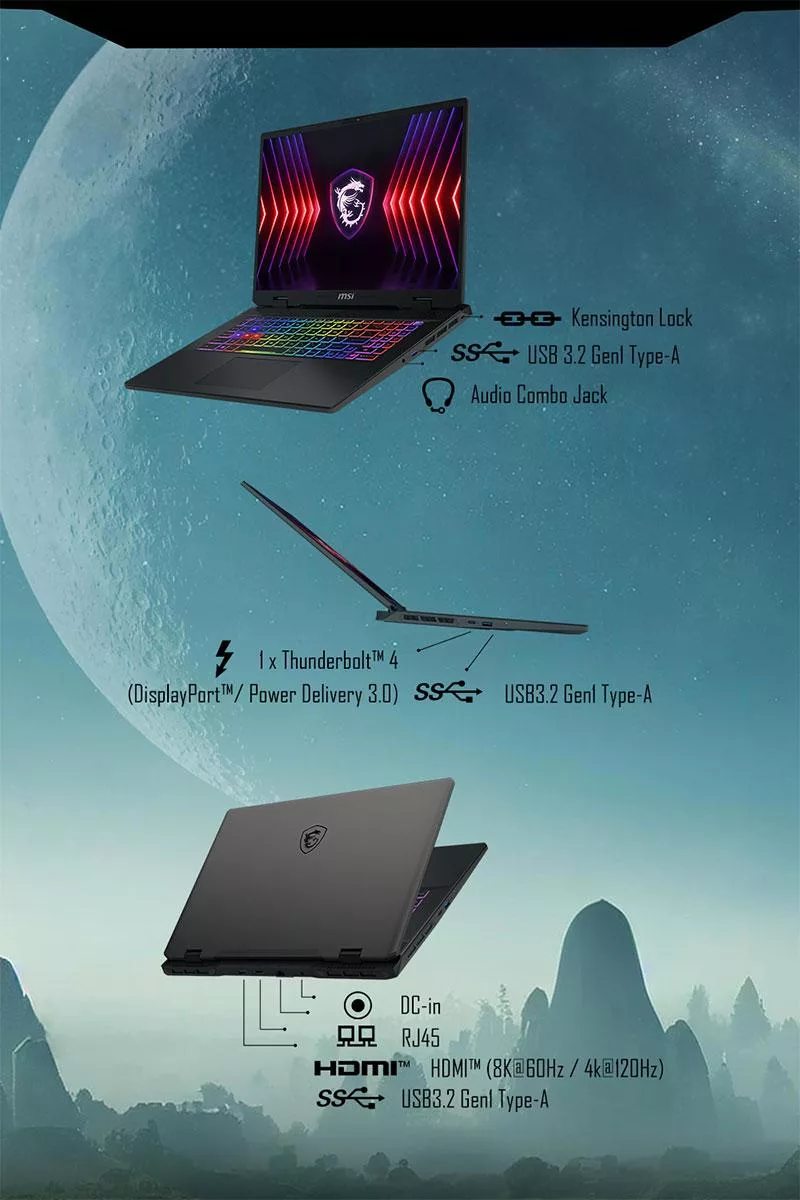 MSI微星 Crosshair D2XWGKG 007TW - 詳情16