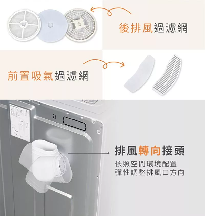 TATUNG大同 TAW-D60T - 詳情8