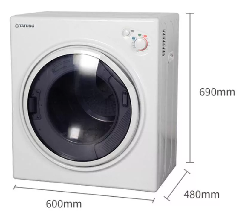 TATUNG大同 TAW-D60T - 詳情9