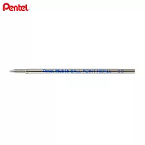 PENTEL Multi8 專家用8色繪圖筆芯 原子筆替芯 藍