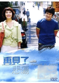 再見了悲傷(上) DVD