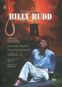 布列頓:比利巴德 / 艾德敦(指揮) DVD