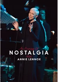 安妮藍妮克絲 / 戀戀情深洛杉磯現場 DVD