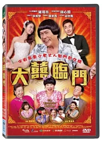 大囍臨門 DVD