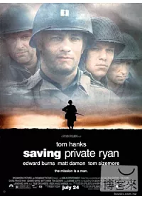 搶救雷恩大兵 DVD