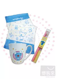 PENELOPE貝貝 / 寶貝盥洗組