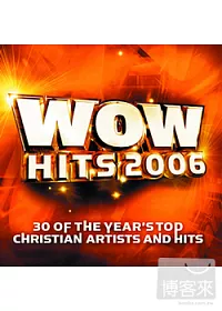 WOW 2006經典排行超級金曲 DVD