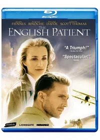 英倫情人 (藍光BD)