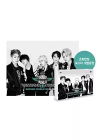 SHINee / SHINee The 3rd Concert“SHINee WORLD III IN SEOUL” DVD