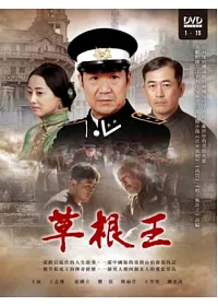 草根王 6DVD