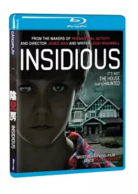 陰兒房 (藍光BD)