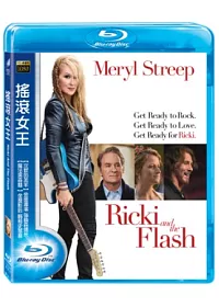 搖滾女王 (藍光BD)