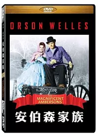 安伯森家族 DVD