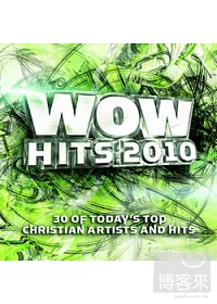 WOW 2010 經典排行超級金曲 DVD