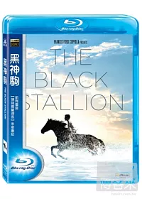 黑神駒(1979) (藍光BD)