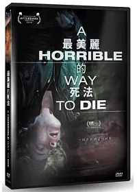 最美麗的死法 DVD