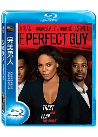 完美男人 (藍光BD)