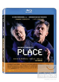 The Rain & Place (藍光BD)