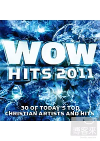 WOW 2011 年度福音金曲排行MV超精選 DVD