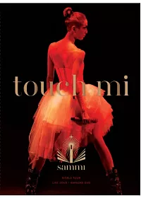 鄭秀文世界巡迴演唱會 2DVD + Karaoke DVD