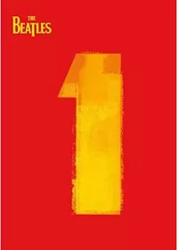 披頭四合唱團 / 冠軍精選【2015全新數位修復DVD】DVD