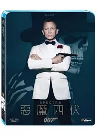 007 惡魔四伏 (藍光BD)