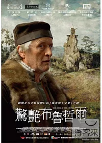 驚艷布魯哲爾 DVD