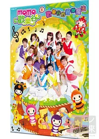 MOMO歡樂谷6 DVD