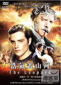 浩氣蓋山河 DVD
