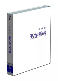 鄧麗君 君在前哨 3DVD