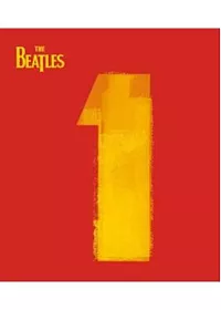 披頭四合唱團 / 冠軍精選【2015全新數位修復藍光】(藍光BD)