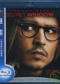 秘窗 (藍光BD)