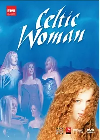 天使女伶-美麗人聲 首張影音特輯 DVD