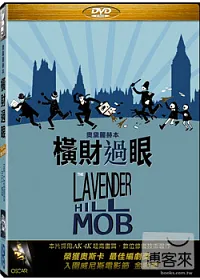 橫財過眼 奧黛麗赫本 DVD