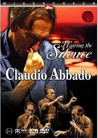 指輝大師阿巴多:《傾聽寂靜》DVD
