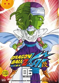 七龍珠改(66~76集) 3DVD