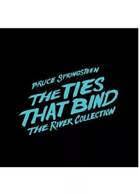 布魯斯史普林斯汀 / 綁起行囊 時光之河經典套裝(4CD+2藍光BD)