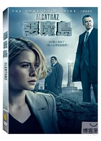 惡魔島第一季 DVD