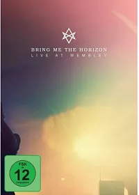 飛越地平線樂團 / 溫布利現場實況 (藍光BD)