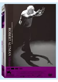 阿特曼:顛覆大玩家 DVD