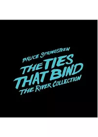 布魯斯史普林斯汀 / 綁起行囊 時光之河經典套裝(4CD+3DVD)
