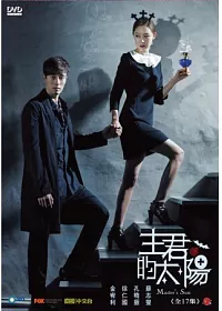 主君的太陽 6DVD